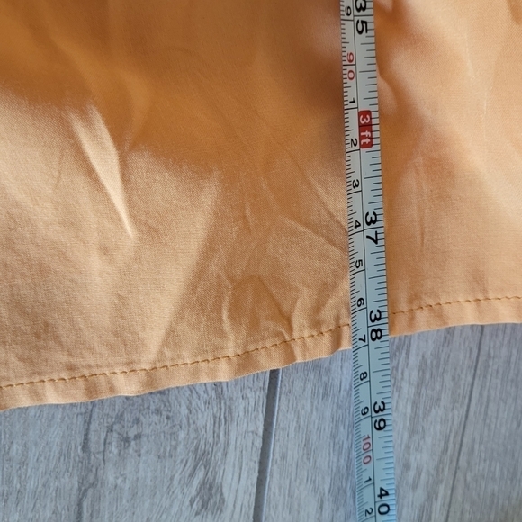 Heyson Scenic Overlook Puff Sleeve Embroidered Mini Boho Dress - Picture 11 of 11